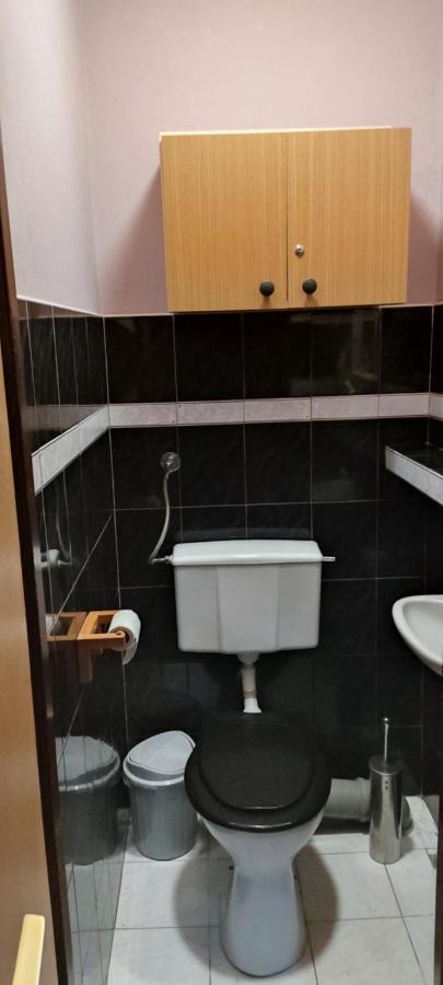 Domek Na Zaciszu Rowy  Esterno foto